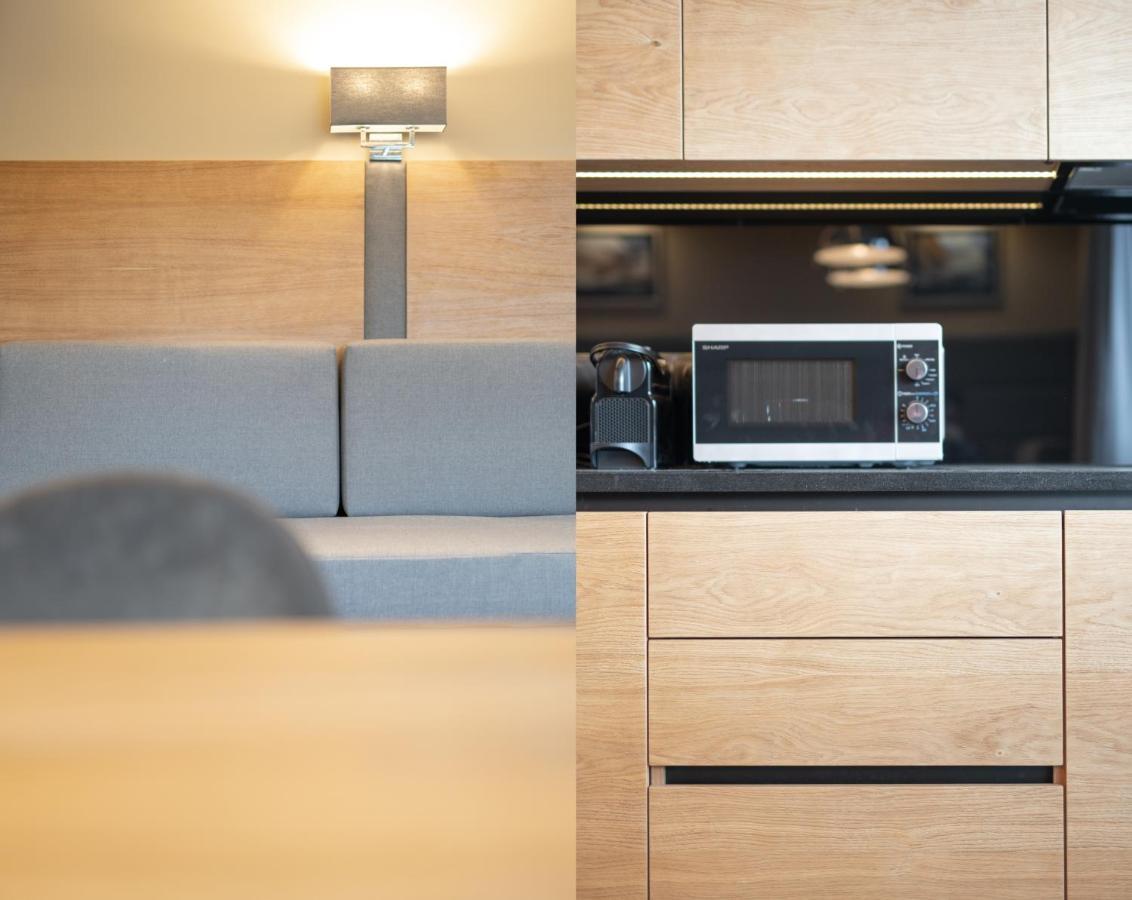 Grand Apartments Сопот Экстерьер фото