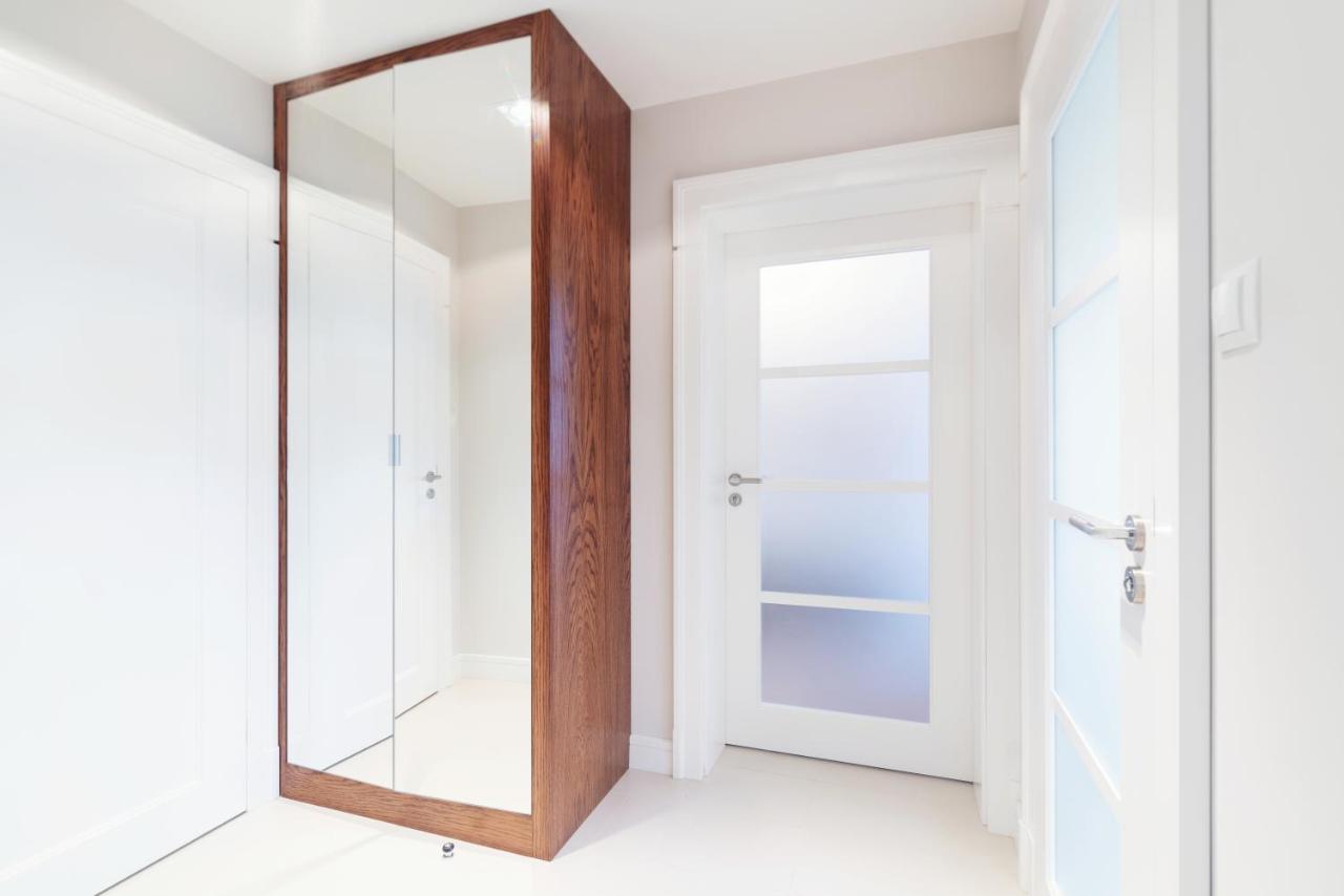 Grand Apartments Сопот Экстерьер фото