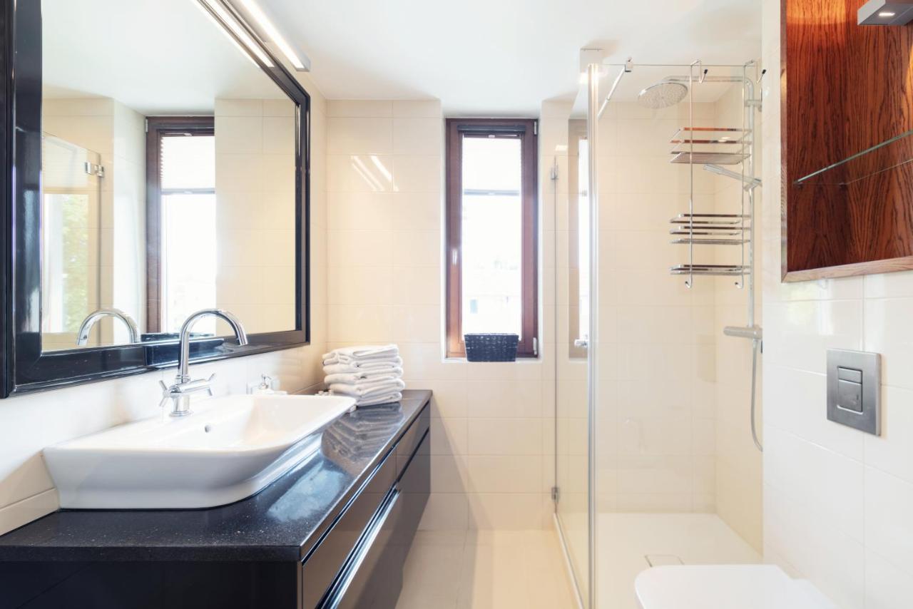 Grand Apartments Сопот Экстерьер фото