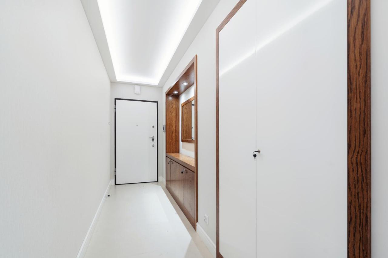 Grand Apartments Сопот Экстерьер фото