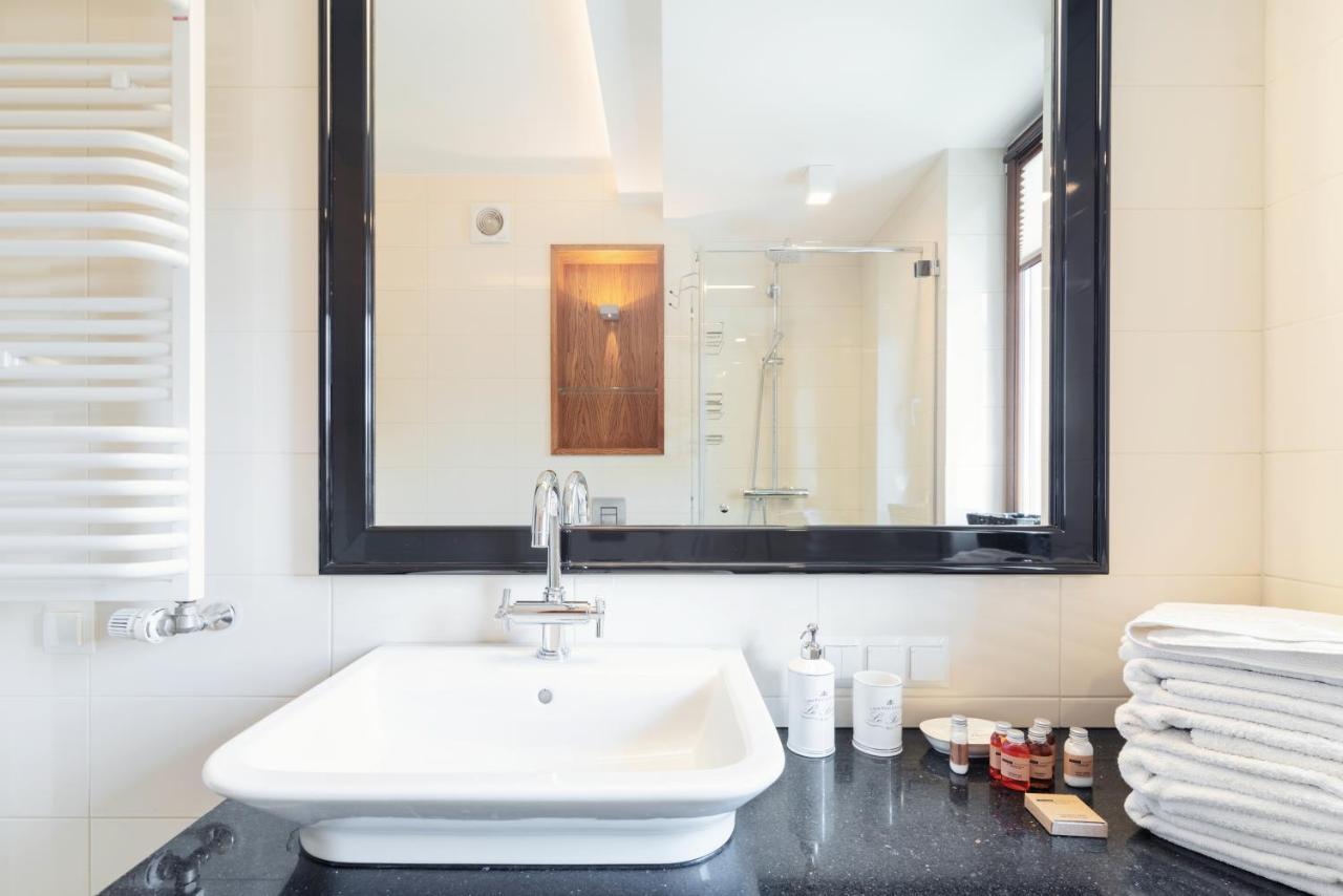 Grand Apartments Сопот Экстерьер фото